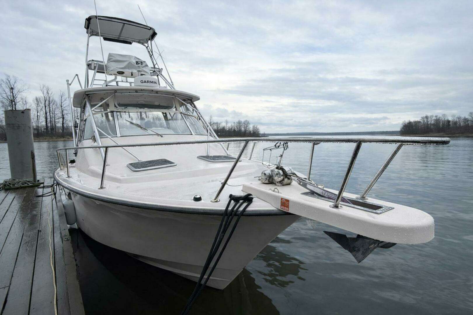 2004 Grady-White — - Image 2