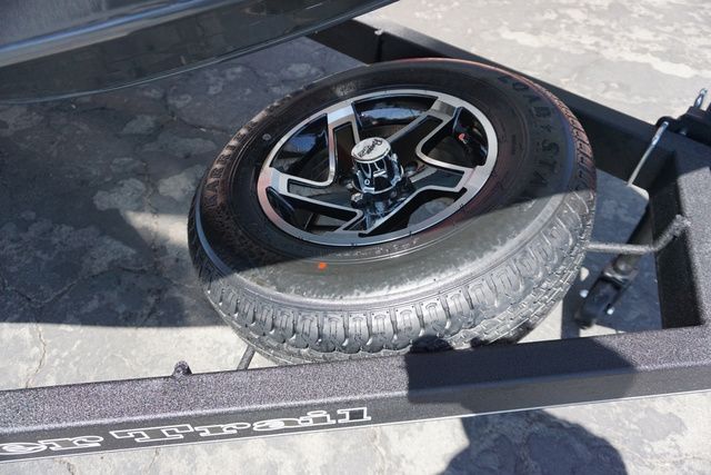 2025 Ranger VS1665SC Includes Trailer - 29
