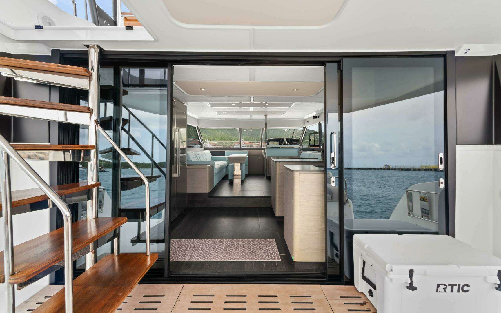 2024 Fountaine Pajot — - Image 27