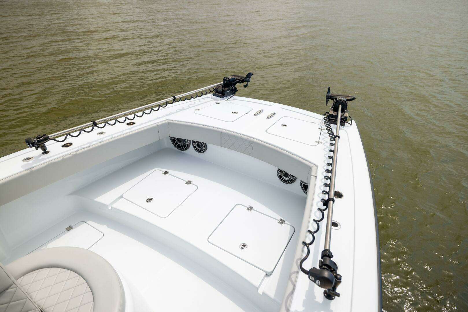 2025 Freeman 42 LR - Image 74