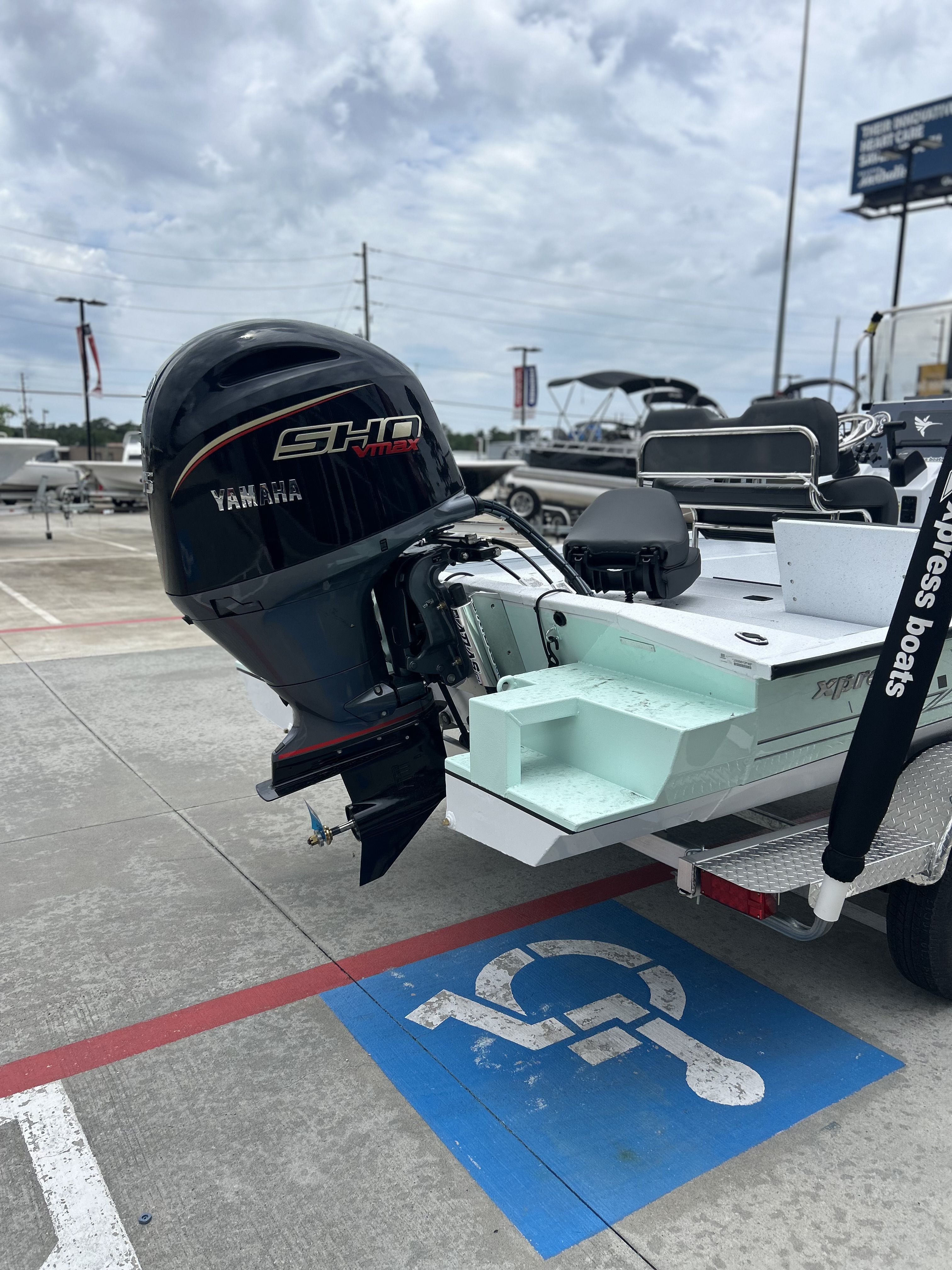 2026 Xpress SW22B - 7