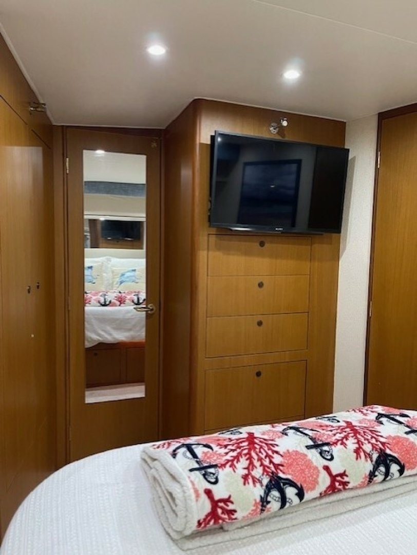 2003 Post Sportfish - Image 16