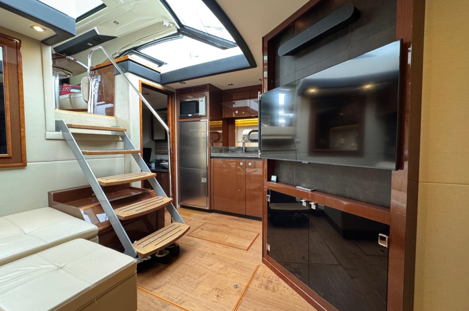 2015 Sea Ray Sundancer 510 - Image 45