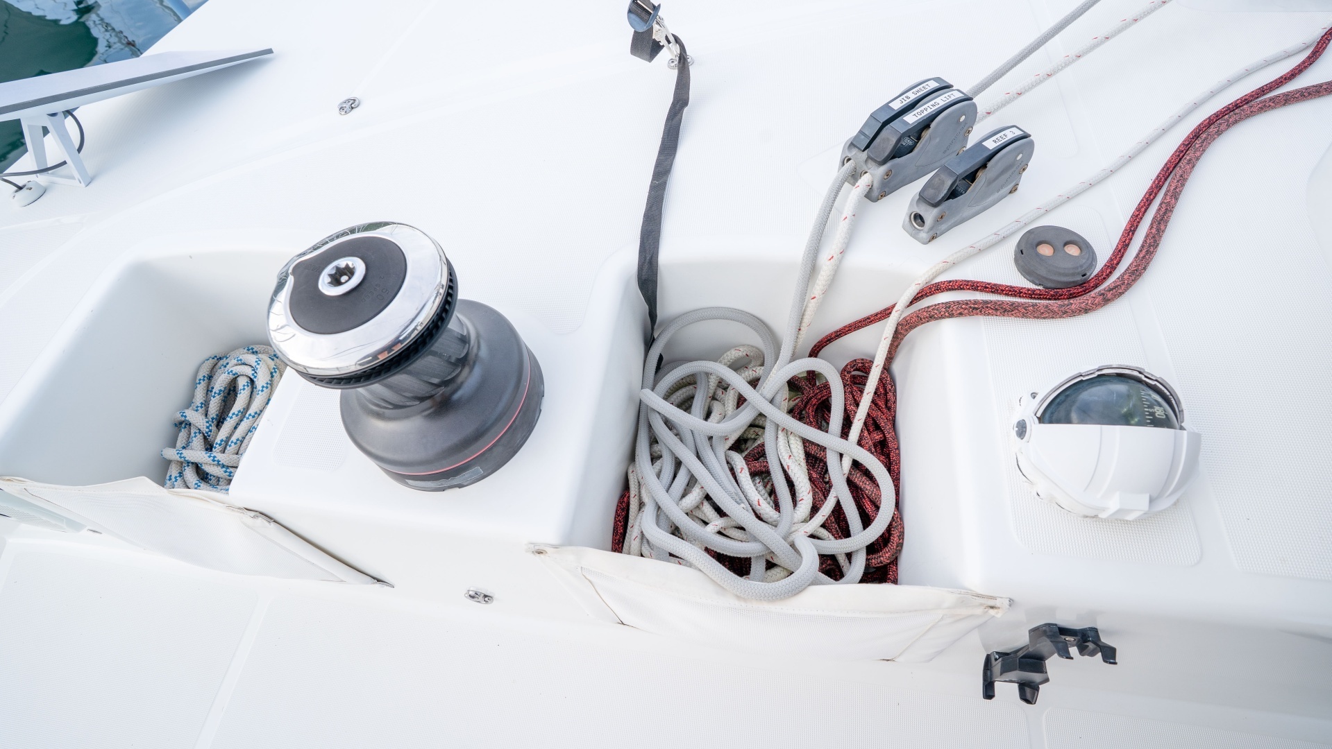 2019 Lagoon 50 - Image 50