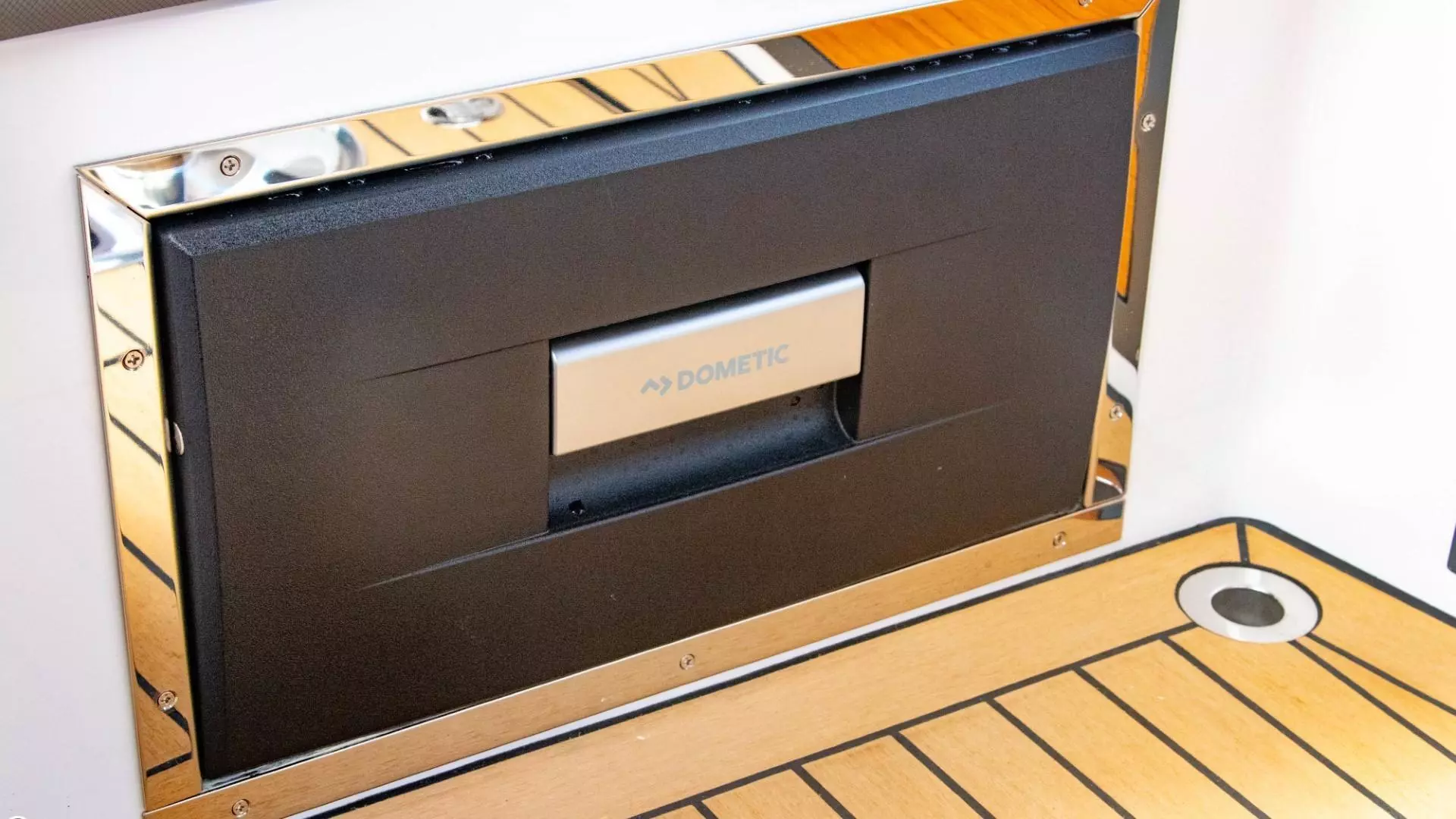 2023 Alfastreet Marine 21 Open - Image 24