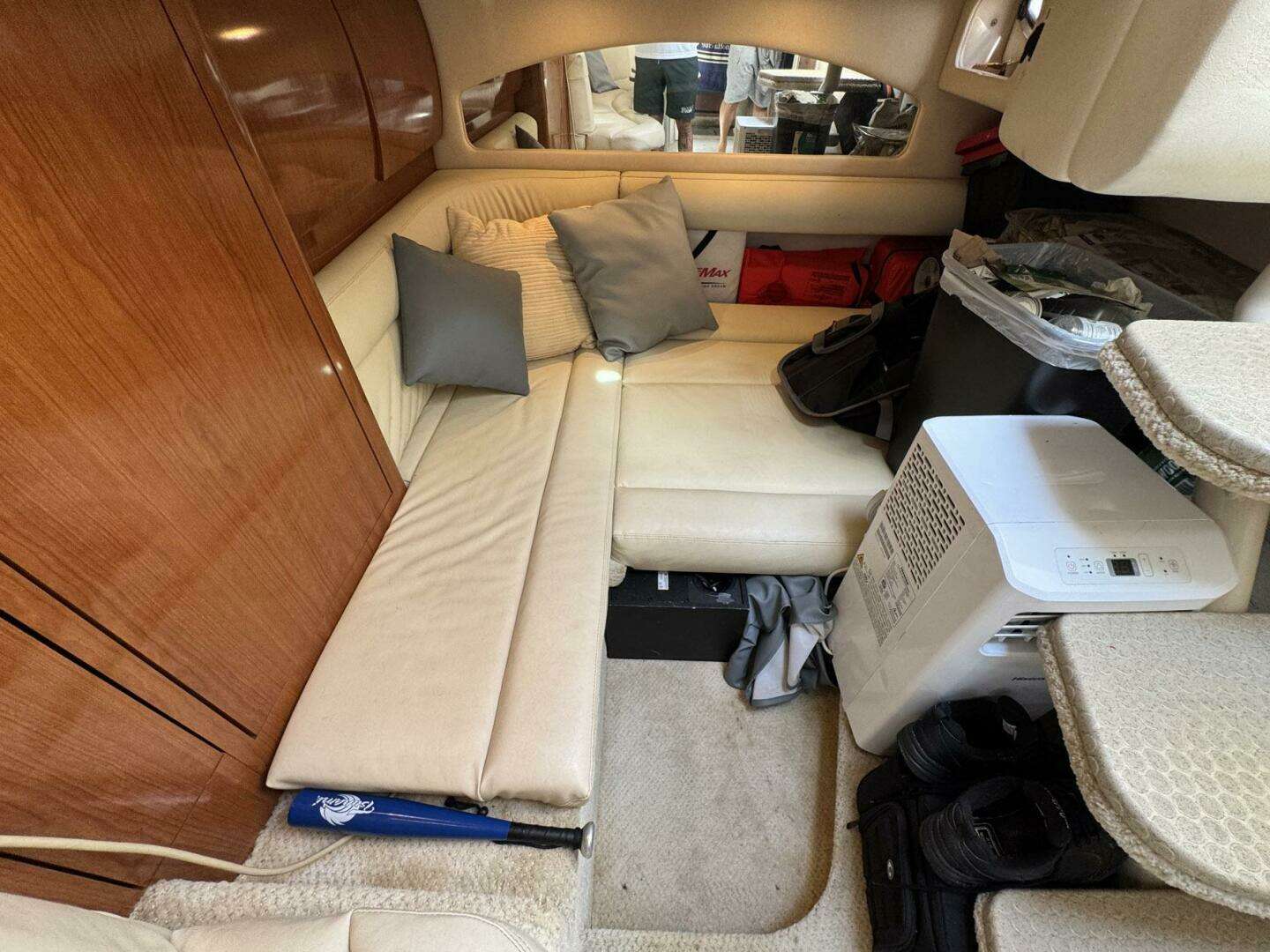 2002 Sea Ray 360 Sundancer - Image 20