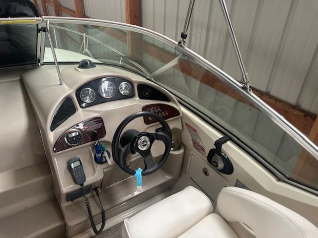 2006 Sea Ray Sundancer 260 - 8