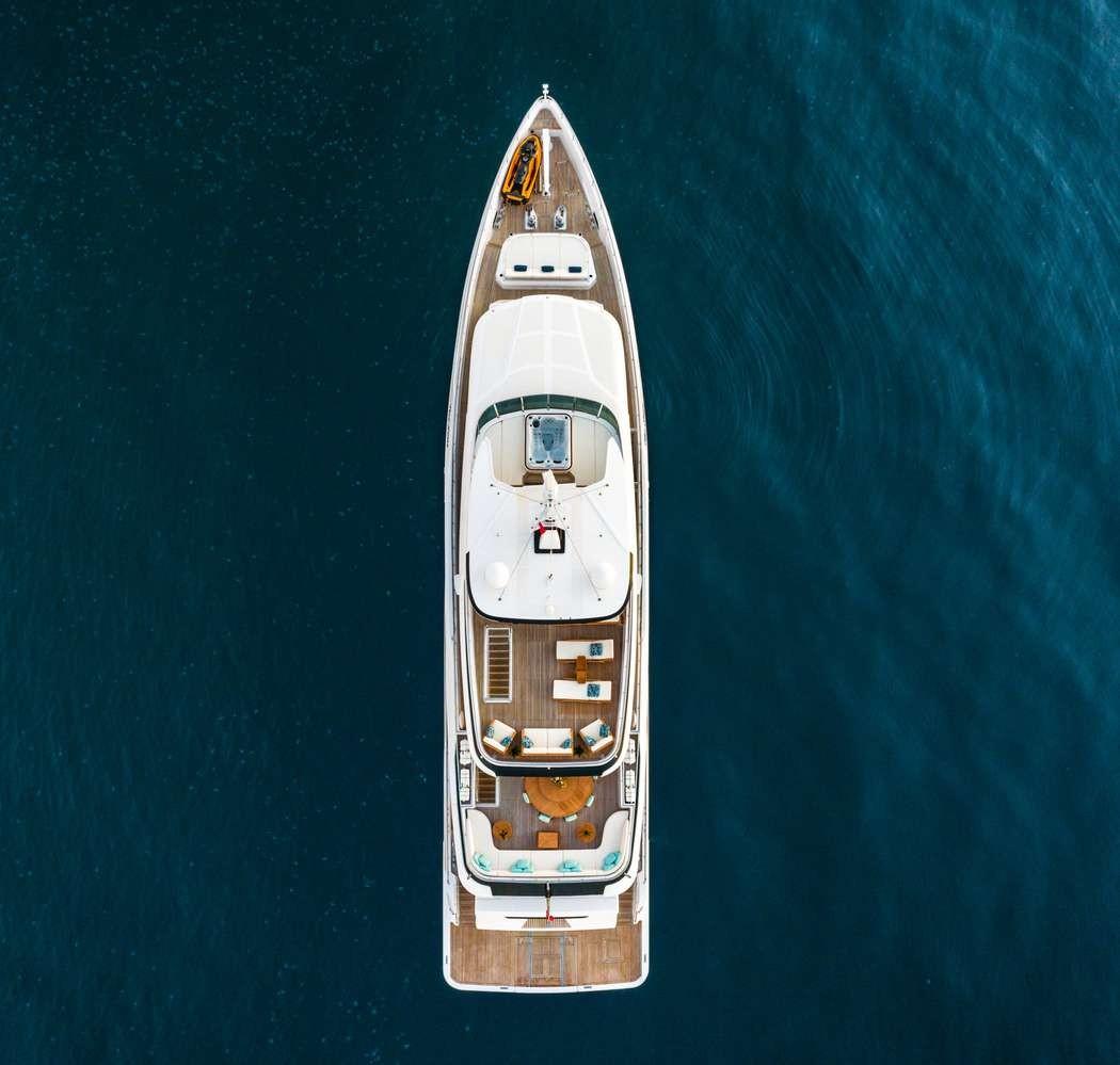Majesty 120