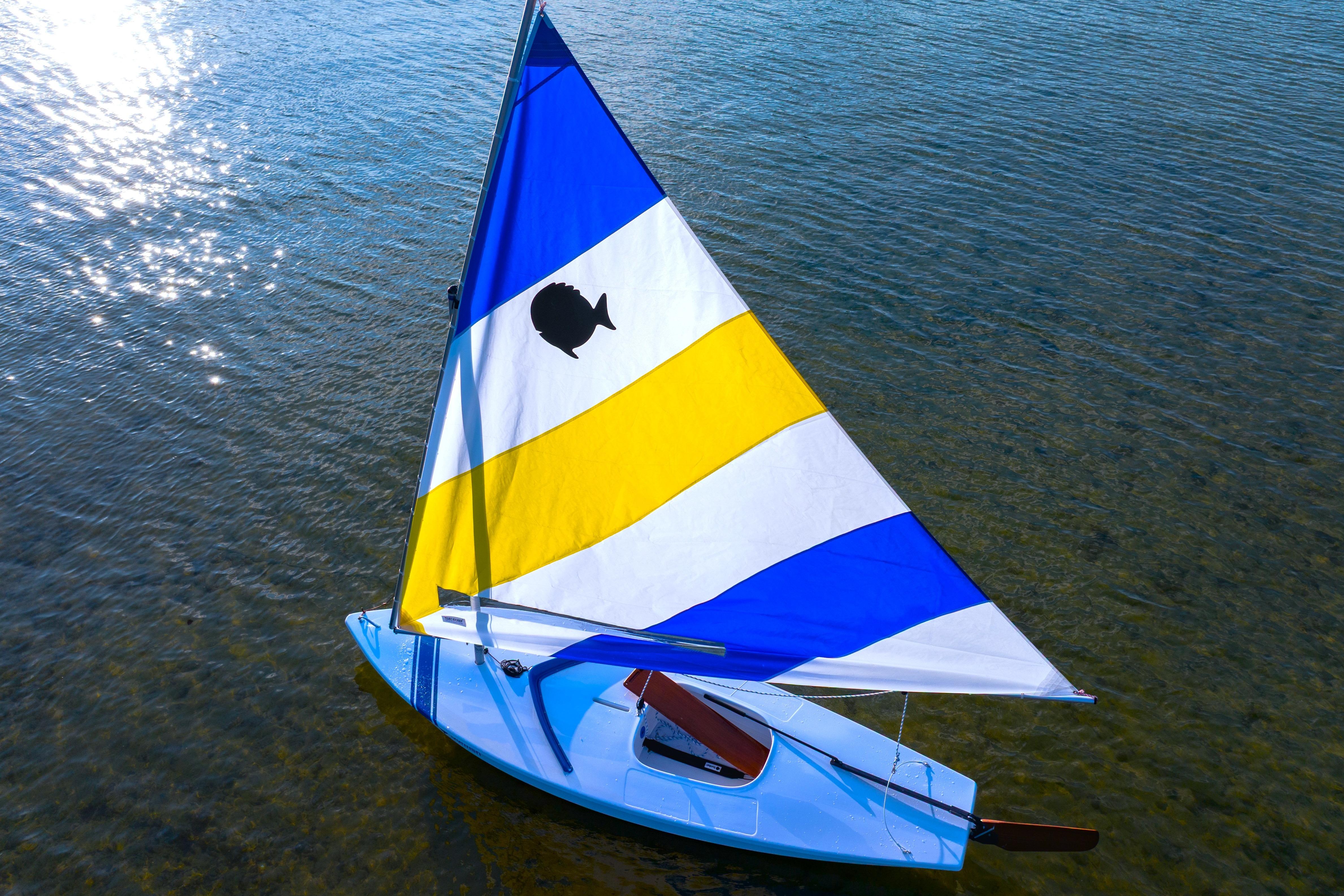 2026 SERO Innovation Sunfish