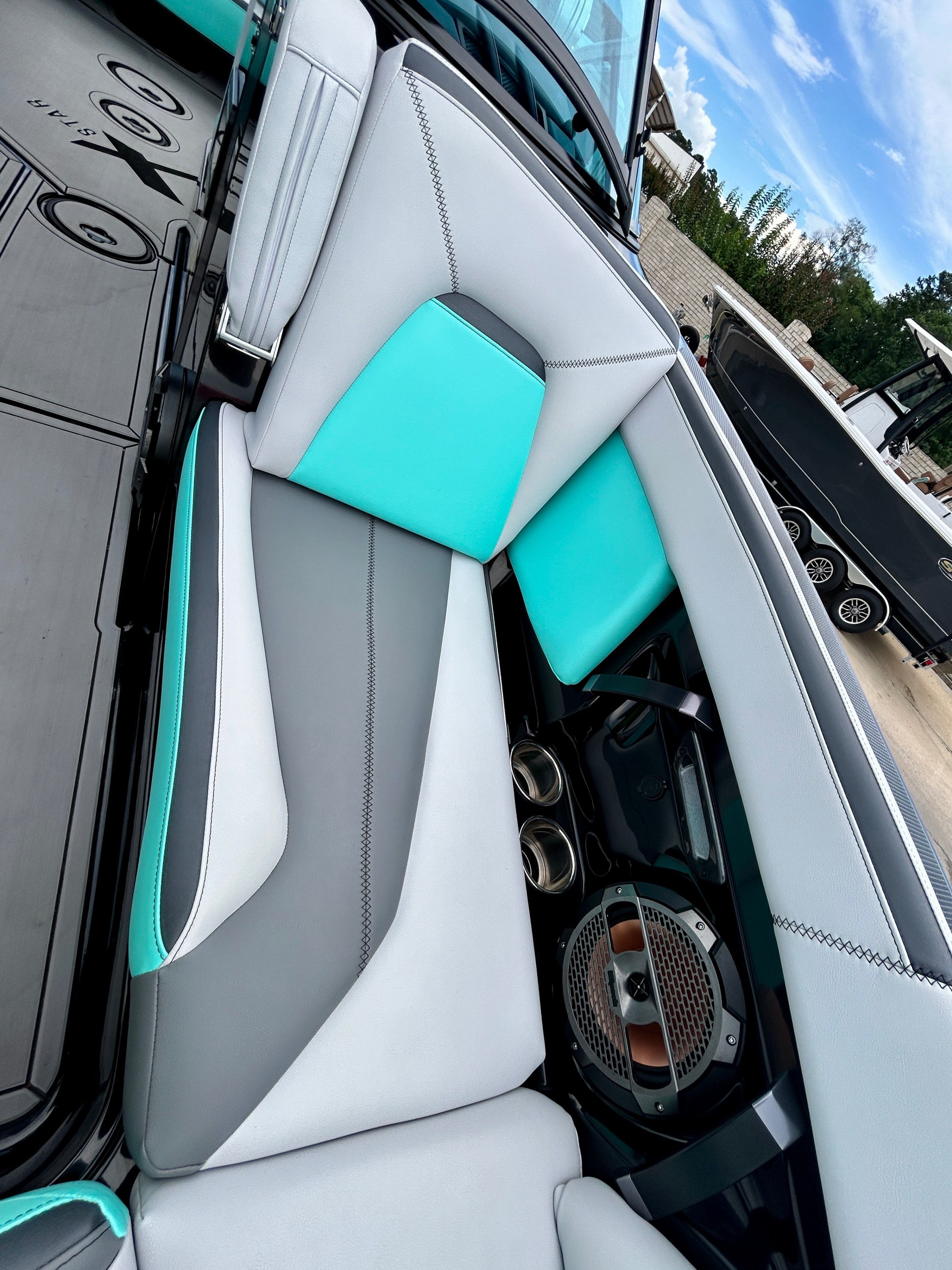 2019 MasterCraft XStar - 24