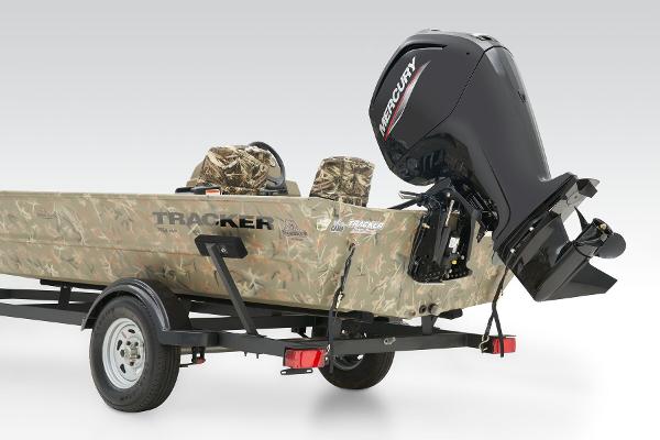 2024 Tracker Grizzly 1754 SC - 34