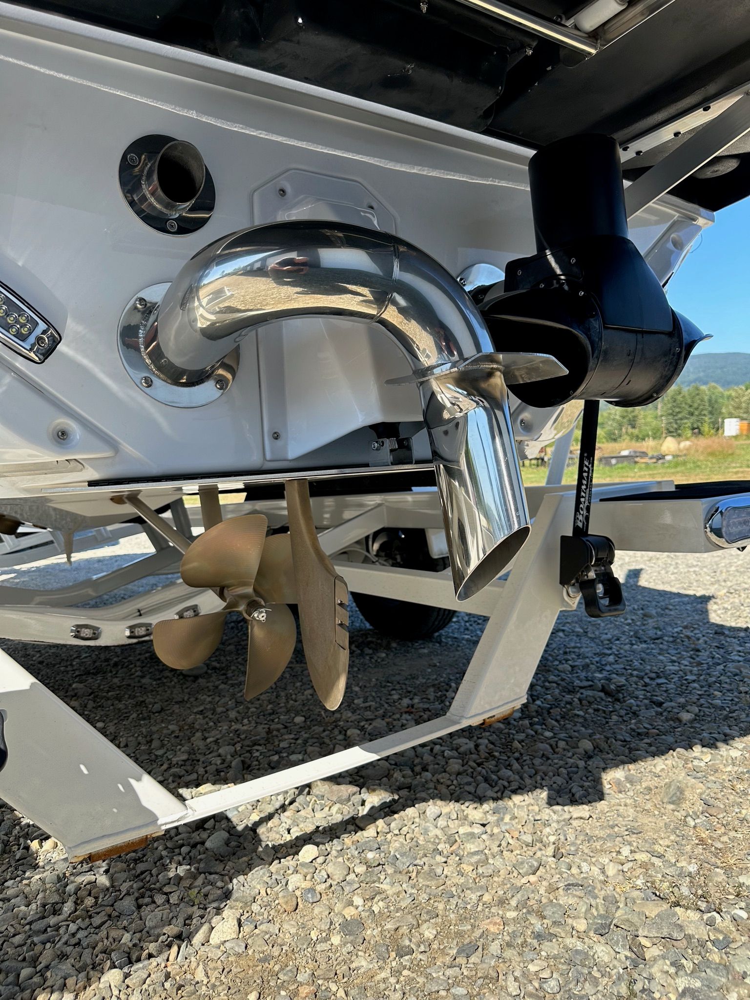 2023 Nautique Super Air Nautique S23 - 4