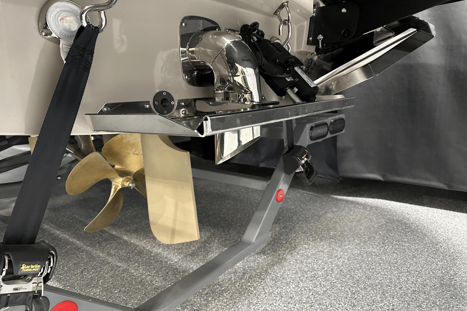 2025 MasterCraft XT24 - 128