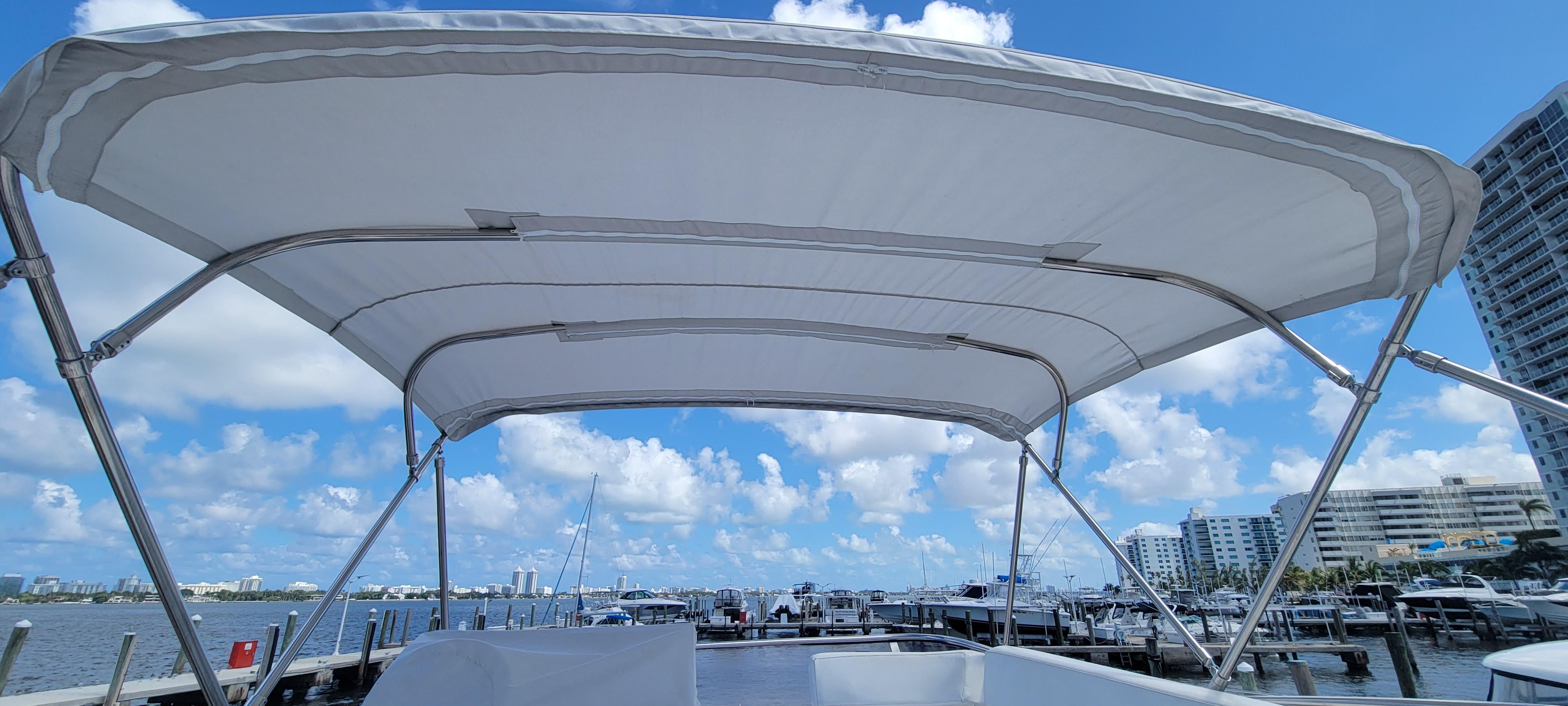 2013 Azimut 45 - 76