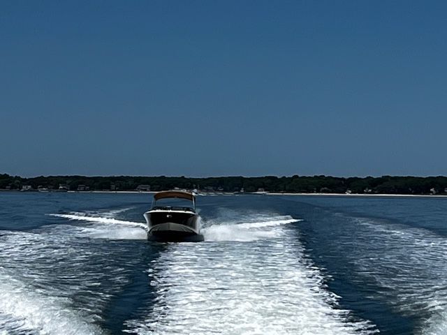 2013 Chris-Craft Corsair 28 - 5
