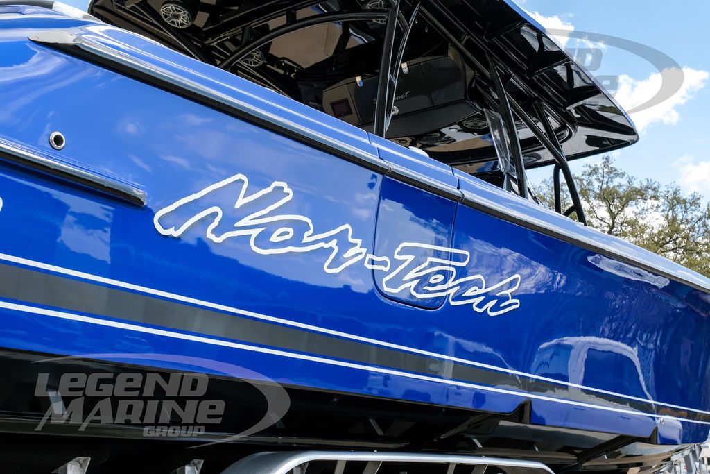 2023 Nor-Tech 390 Sport - 95