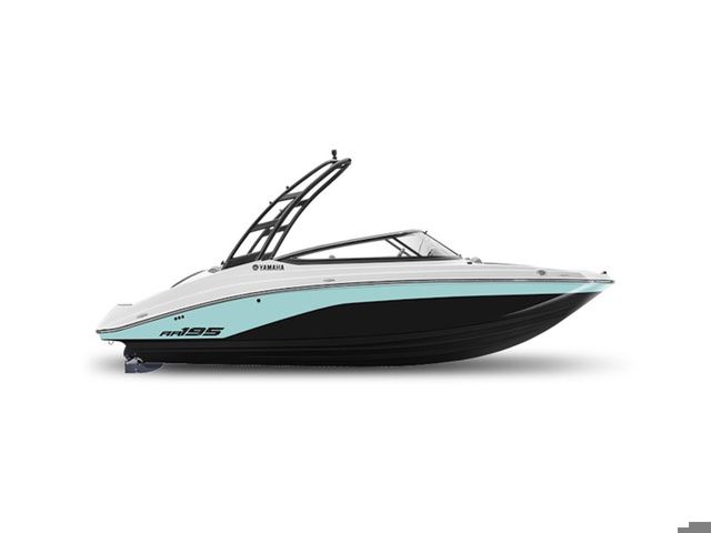 2026 Yamaha Boats AR195