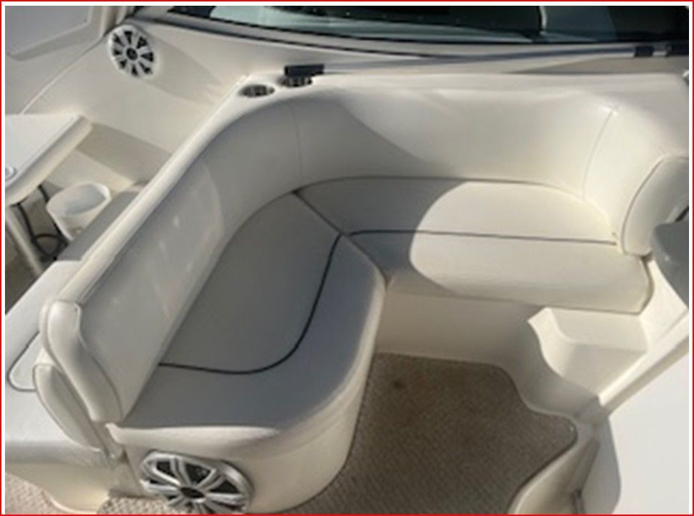 2005 Cruiser Yachts 300 - 8