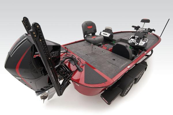 2025 Tracker Savage 215 - 62