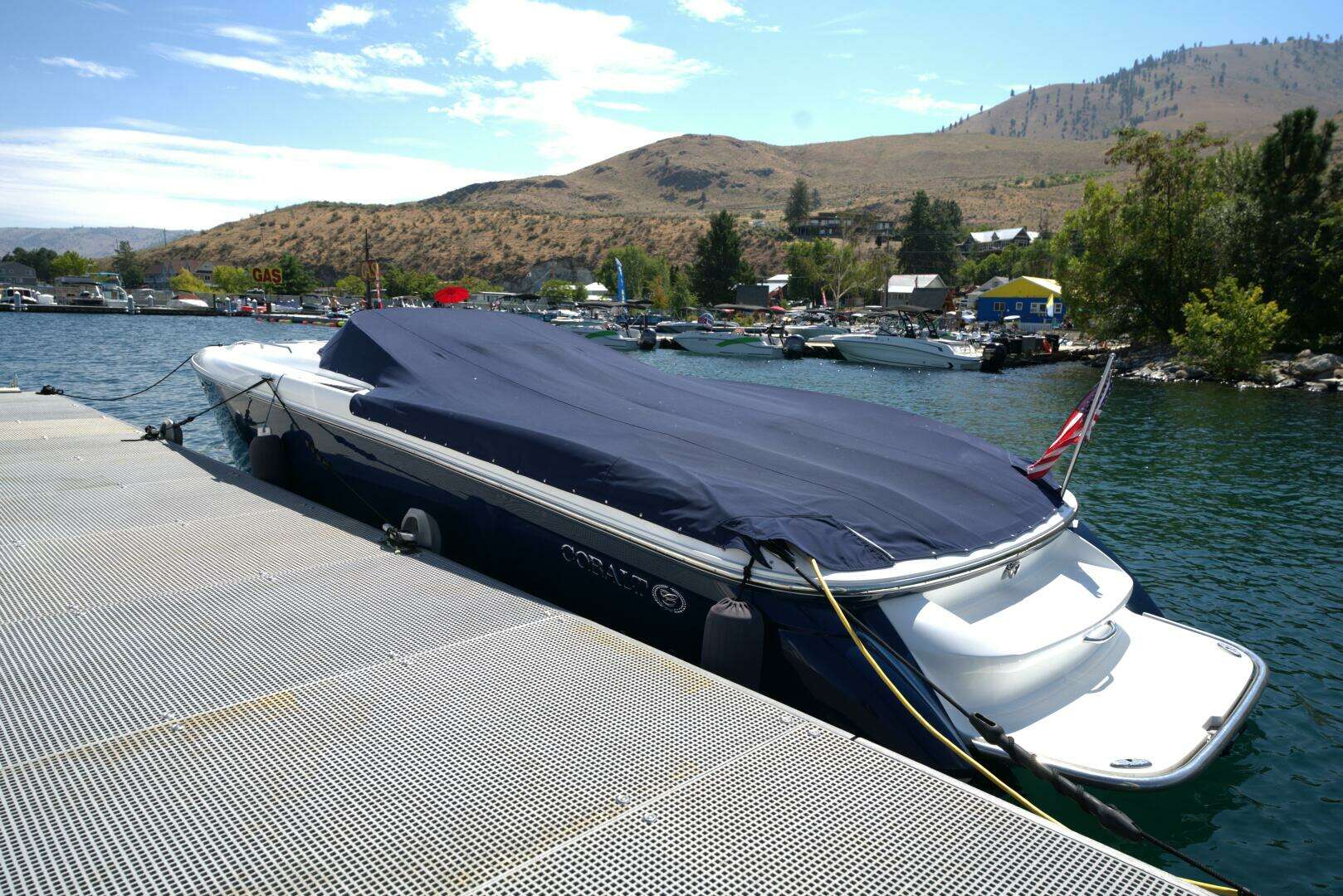 2005 Cobalt COBALT 343 - Image 77