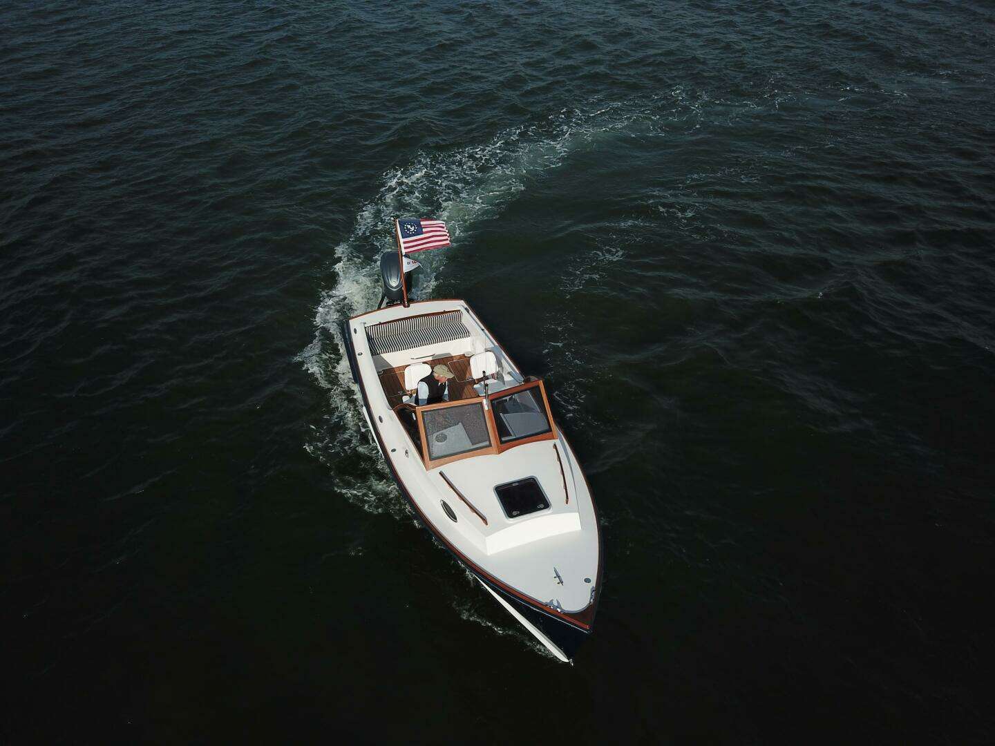 2024 New Harbor Boats New Harbor 28 - Image 47