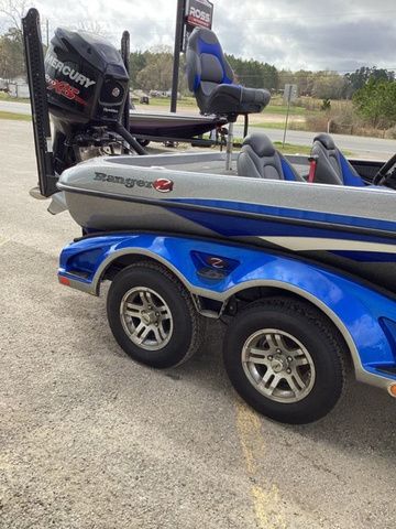2018 Ranger Z519C - 21