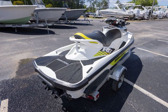 2016 Sea-Doo RXT 300 - 2