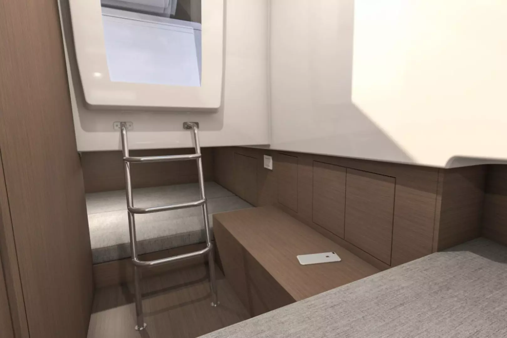 2026 Beneteau Flyer 9 Spacedeck - Image 8