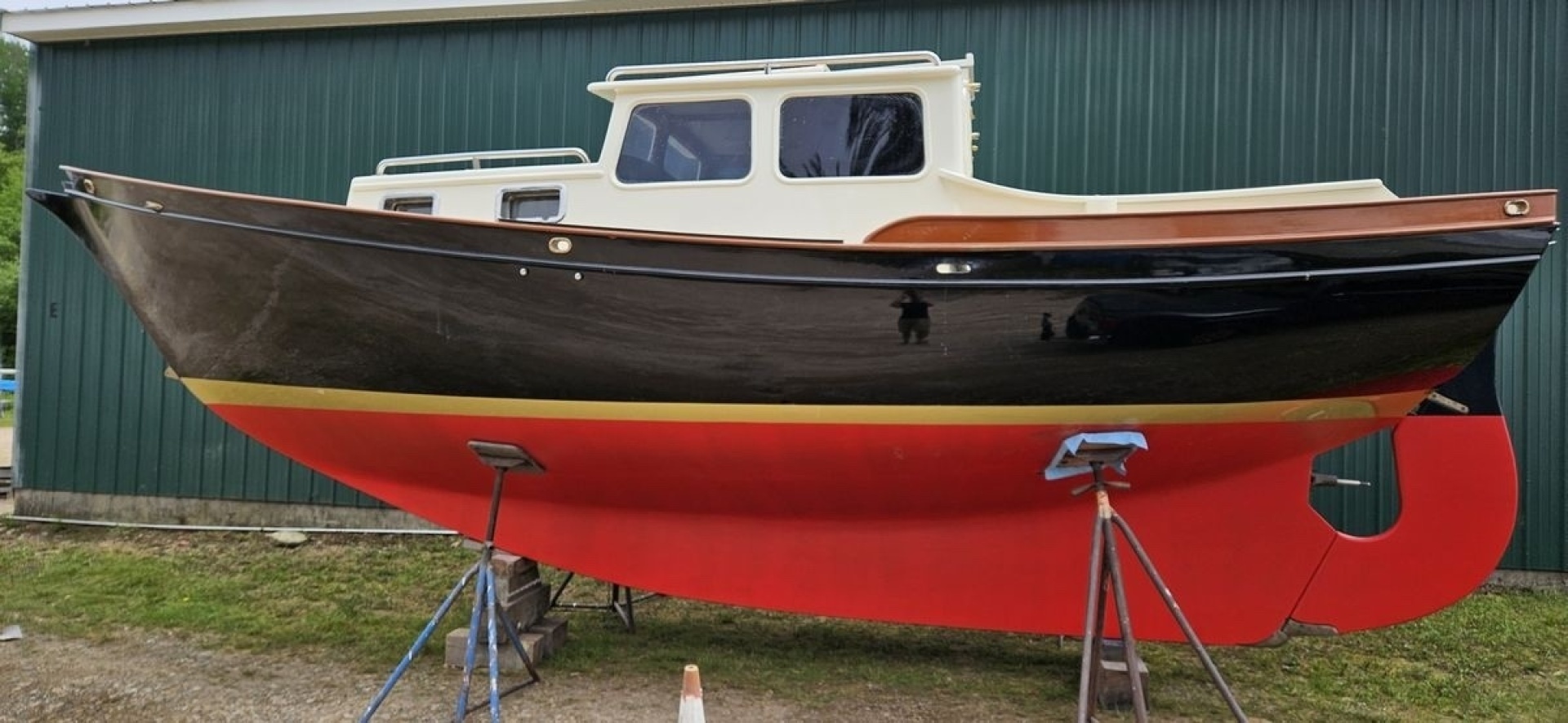 2025 Eastsail All Weather 25 - Image 5