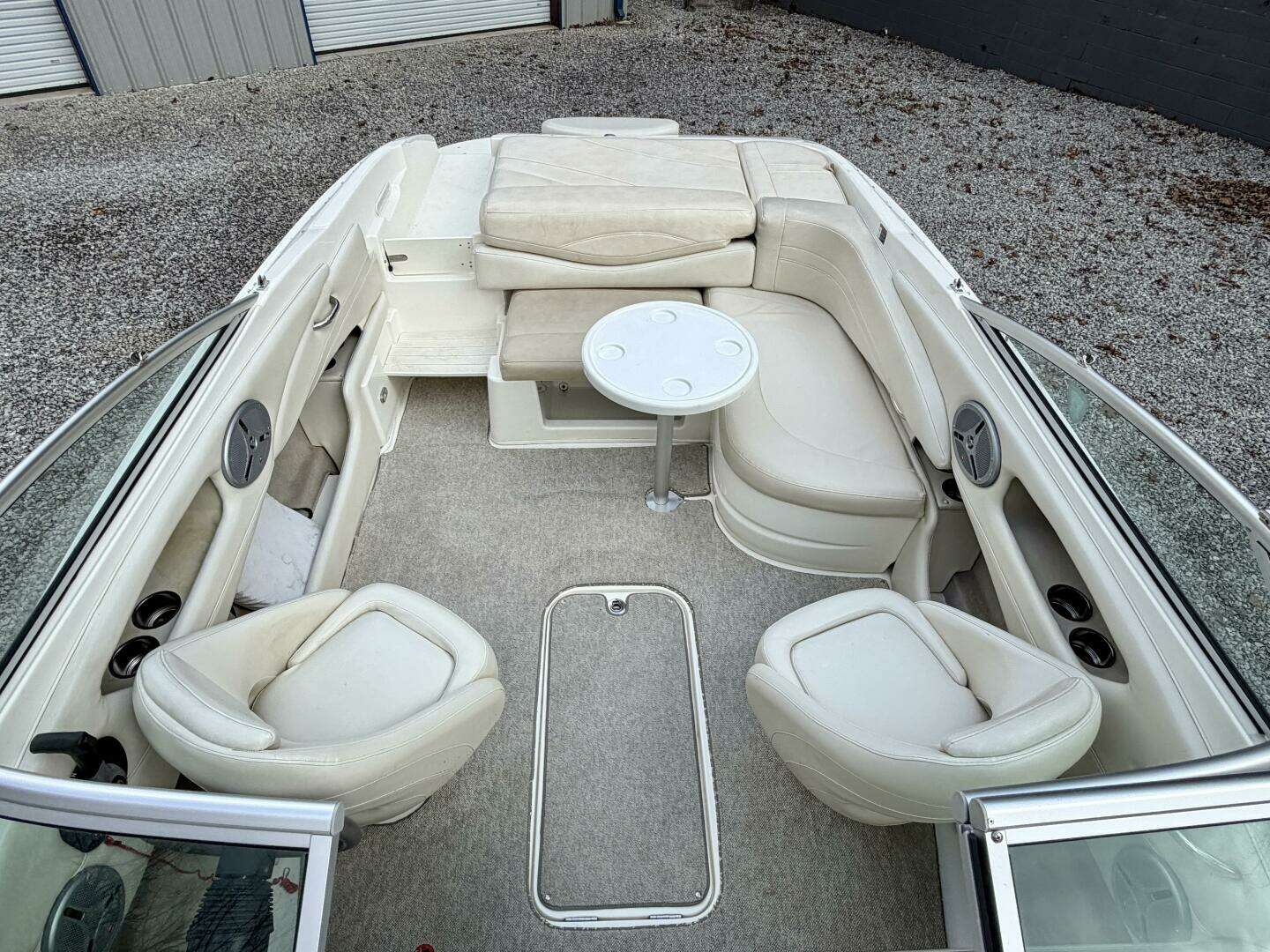 2007 Maxum 2200 SR3 - Image 84