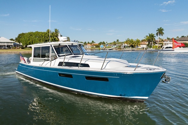 2026 MJM 47R
