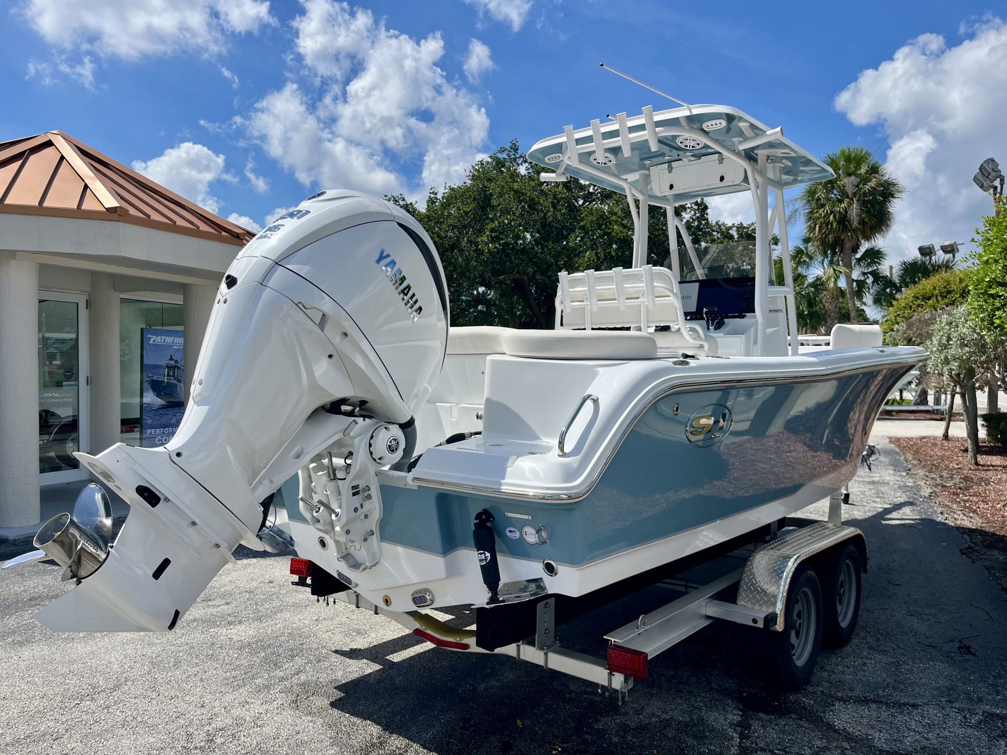 2026 Sea Hunt Ultra 234 - 6