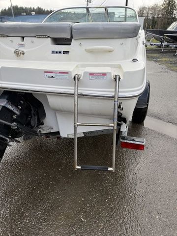 2010 Sea Ray 175 Sport - 5