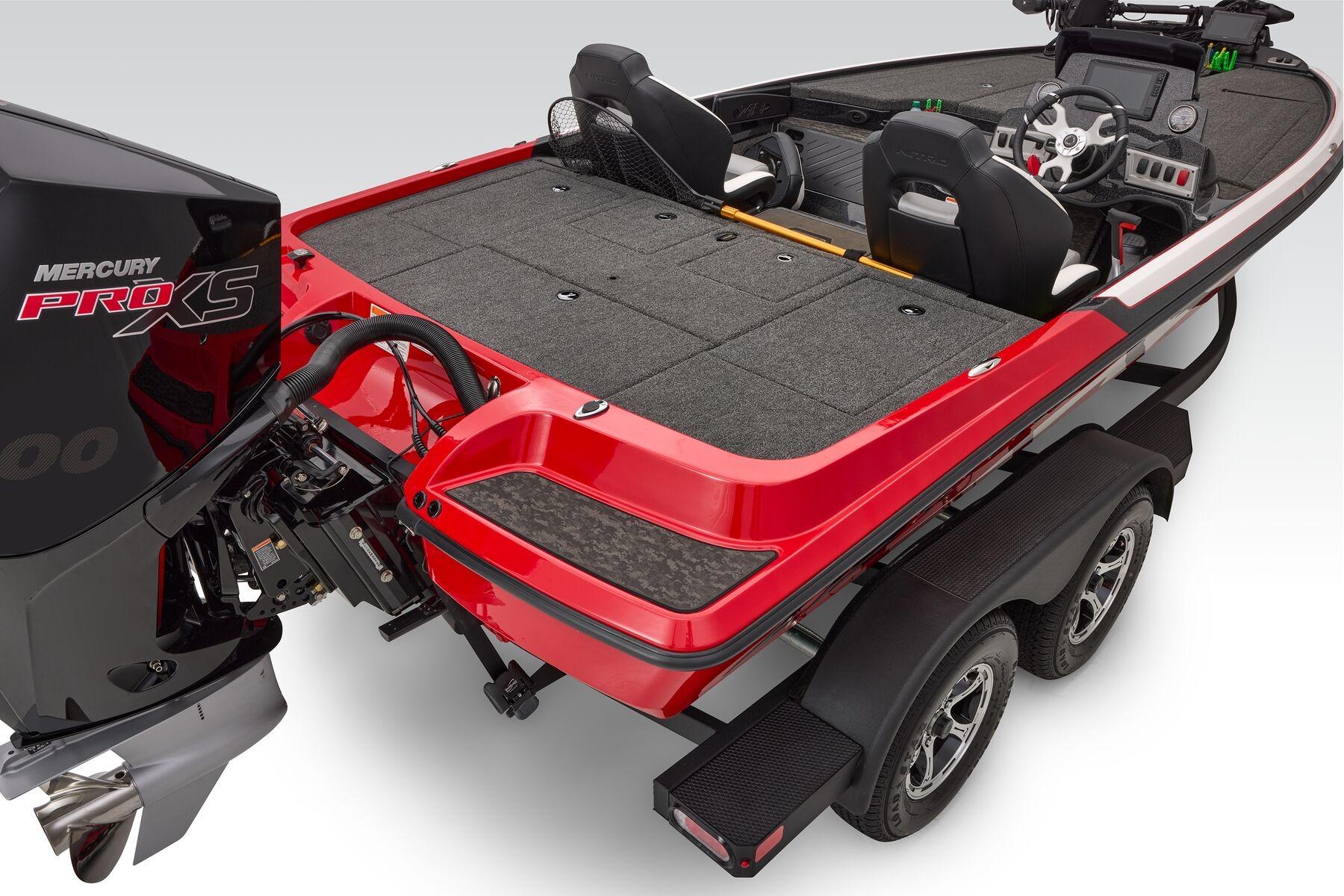 2026 Nitro Z19 XL - 65