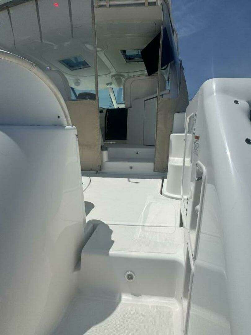 2006 Tiara Yachts 43 Sovran - Image 20