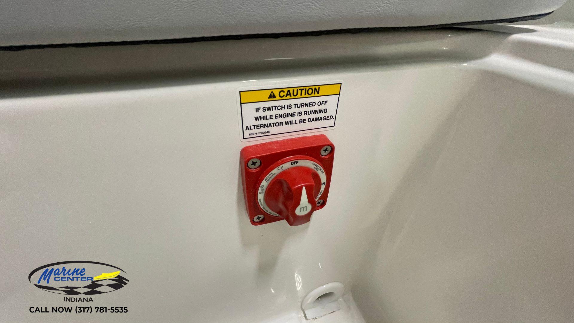 2024 Bayliner Element M19 - 6