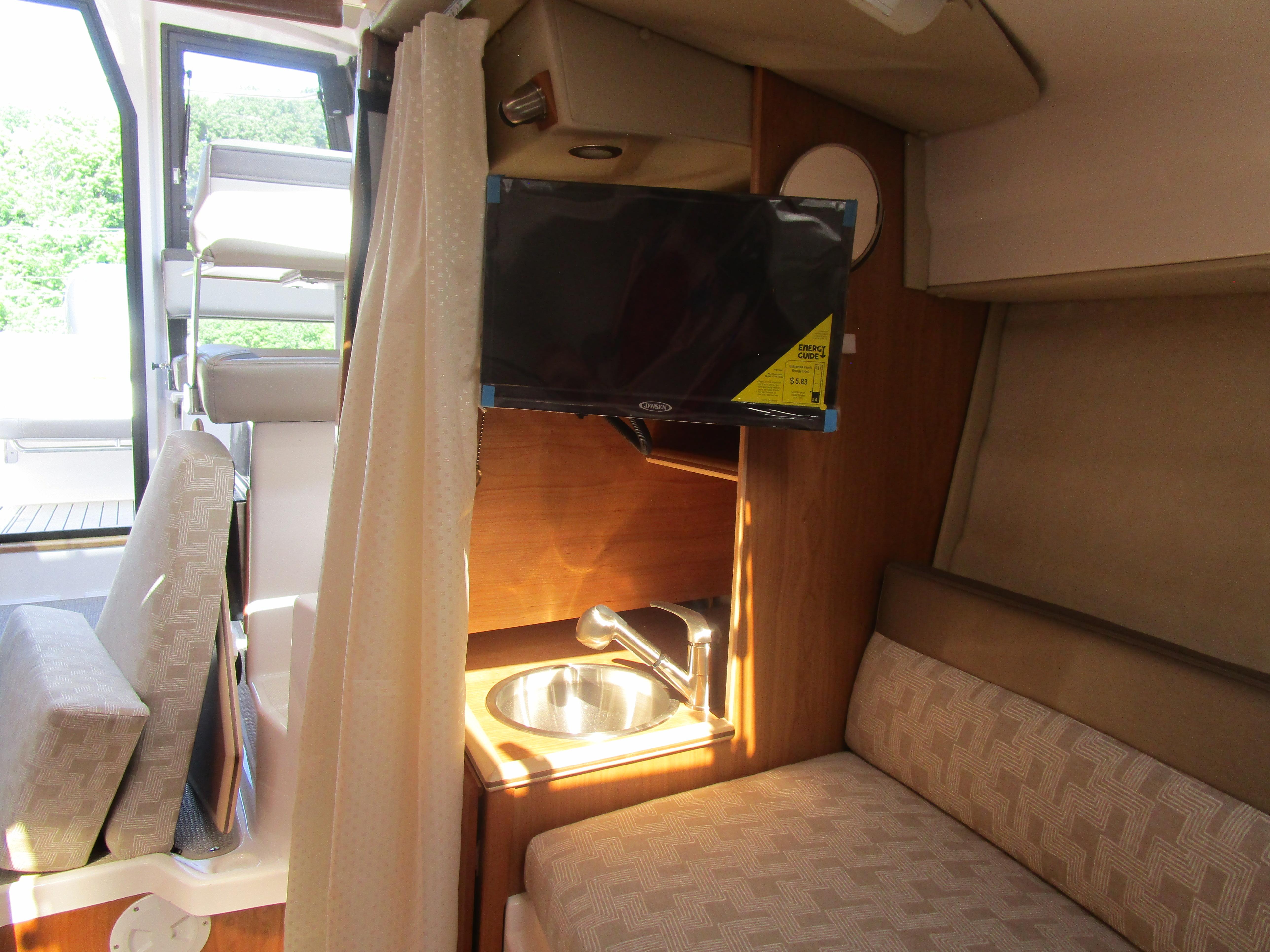 2025 Cutwater C-248 Coupe - 52