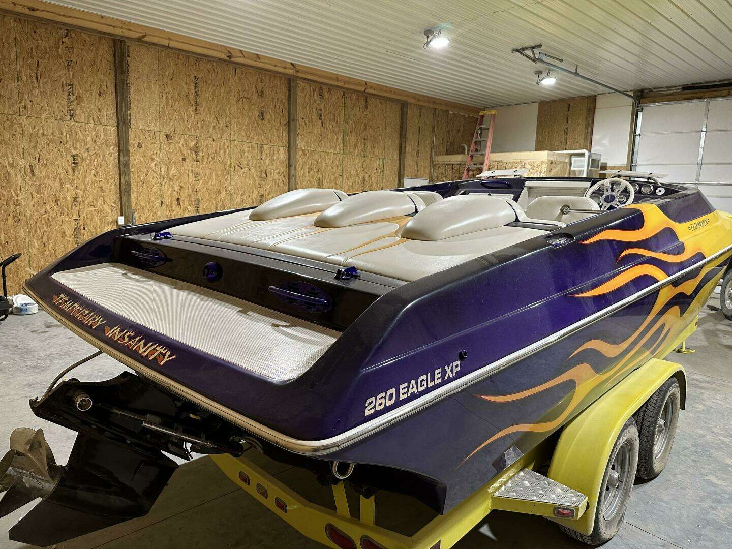 2005 Eliminator — - Image 18