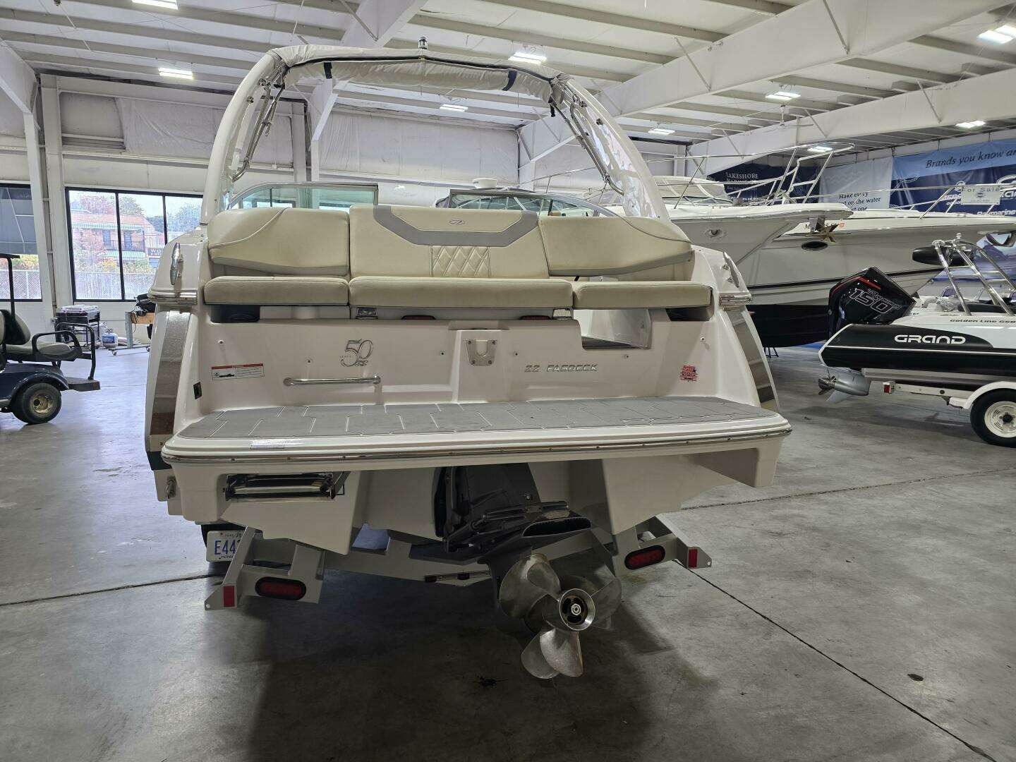 2021 Regal 22 Fasdeck - Image 24