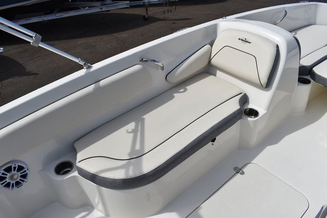 2024 Stingray 182 SC - 21