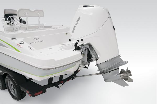 Manufacturer Provided Image: Tahoe 2150 CC