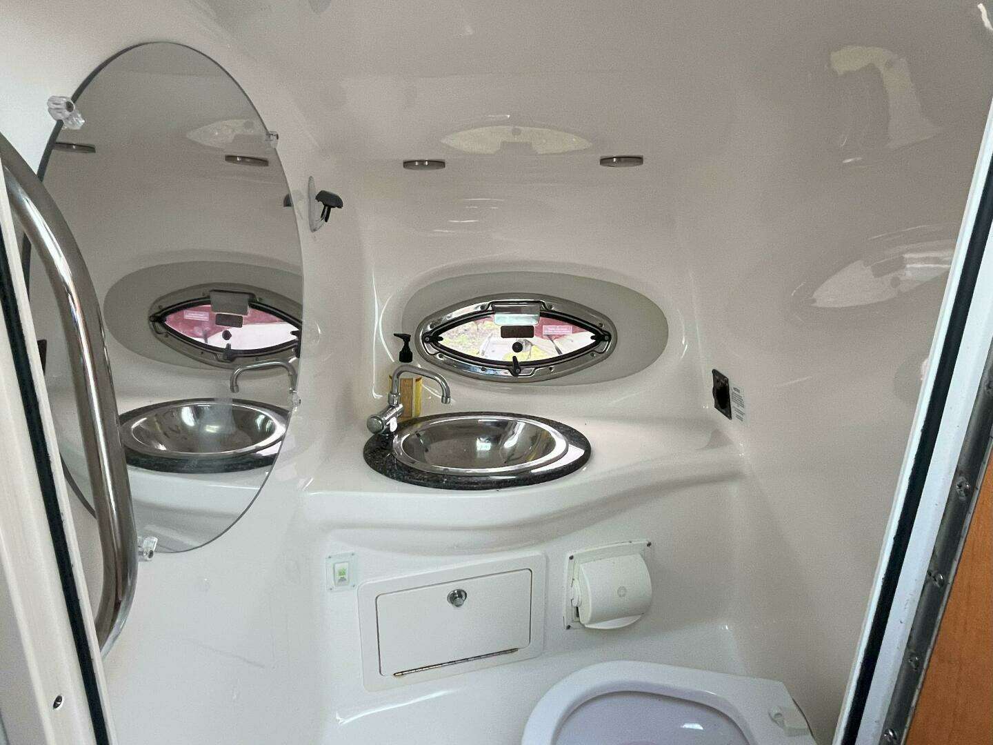 2007 Chaparral 275 SSi - Image 43
