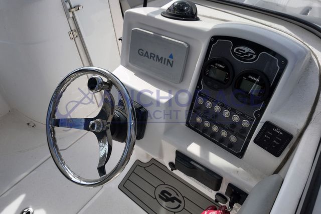 2022 Sea Fox 226 Traveler - 4