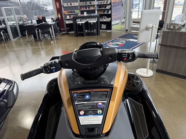 2024 Yamaha WaveRunner FX Limited SVHO - 8