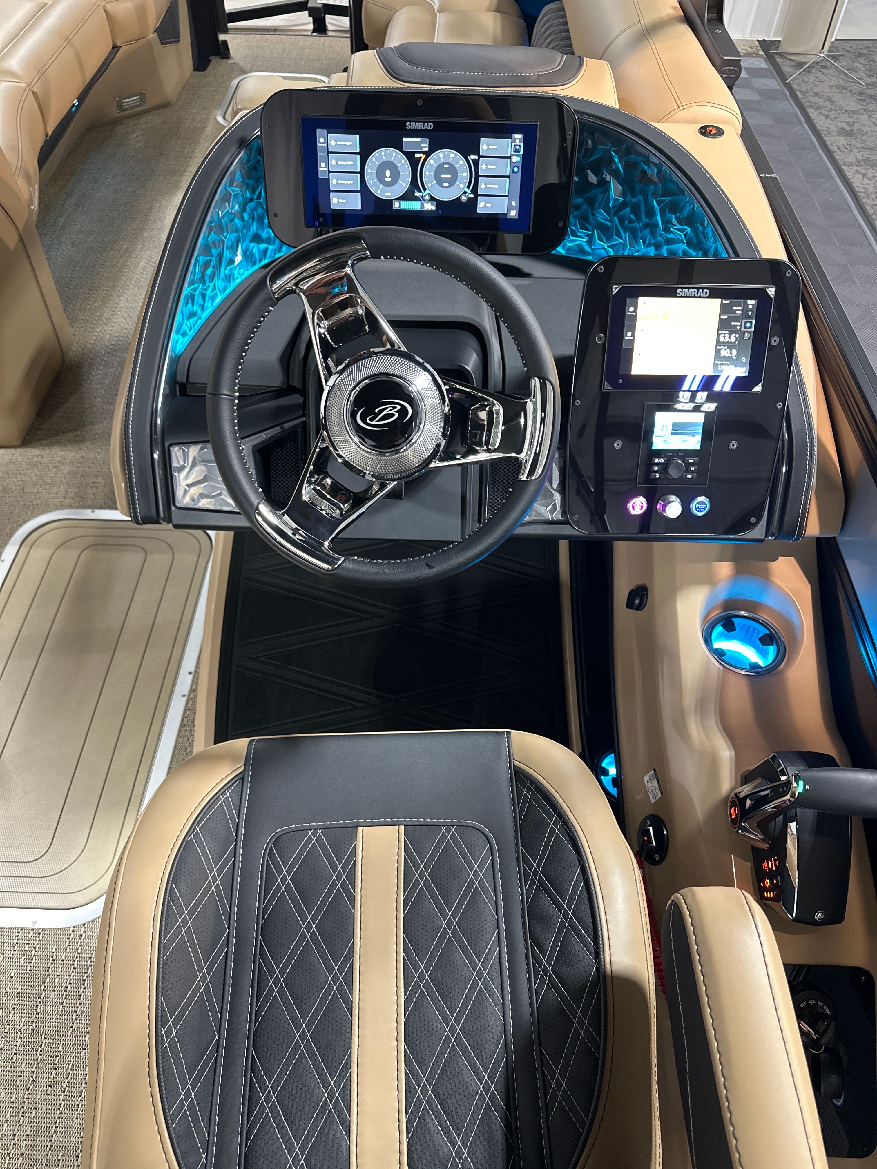 2026 Barletta LUSSO 25U - 25