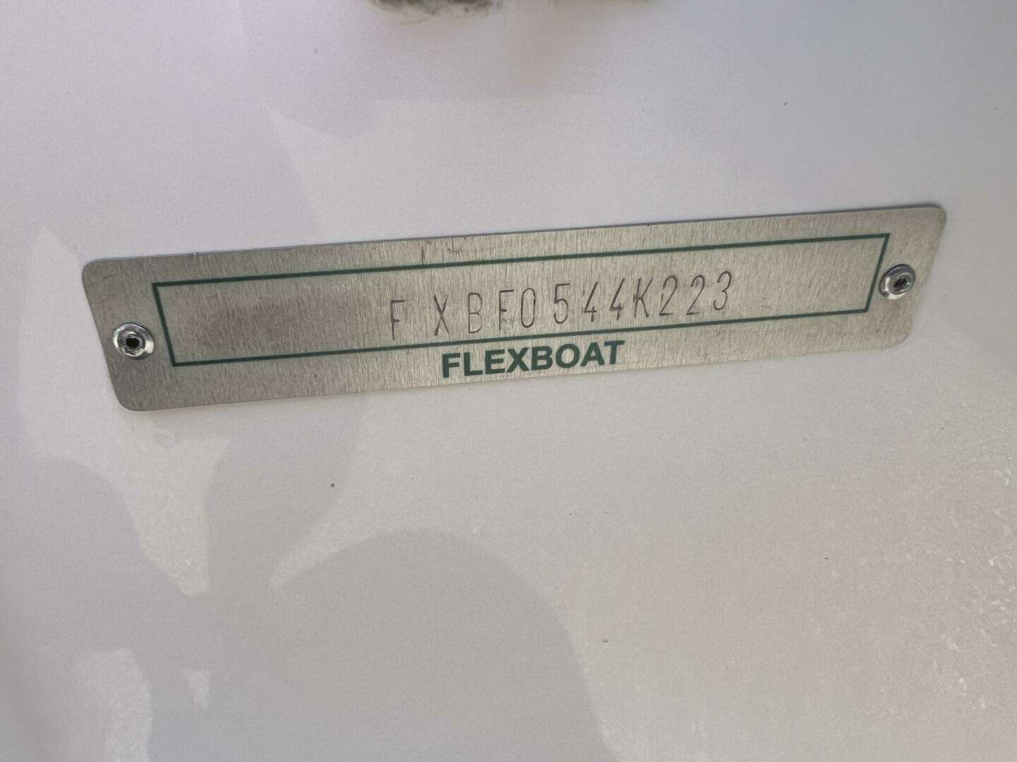 2023 Flexboat SR 10 - Image 12