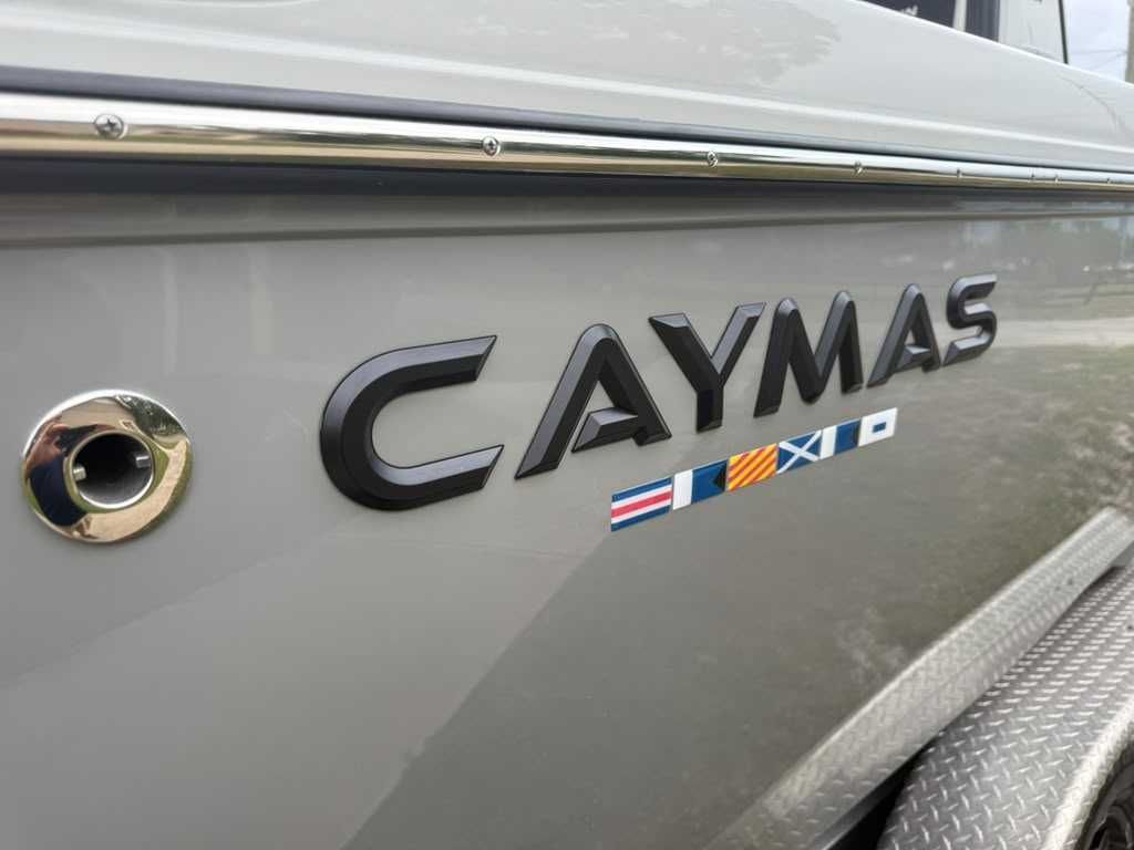 2026 Caymas 291 HB - 16