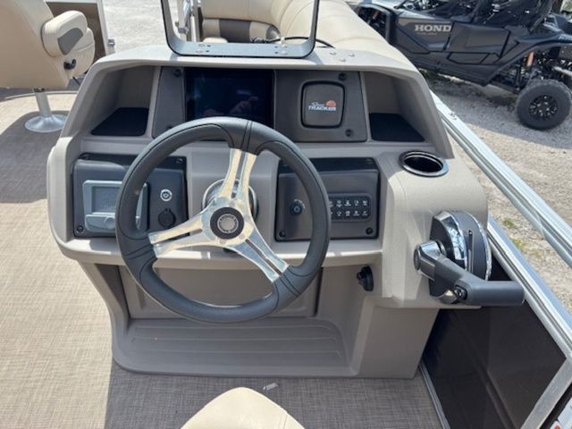 2024 Sun Tracker SportFish 20 DLX - 7