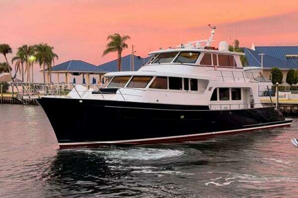 2023 Marlow Explorer 66E - CB
