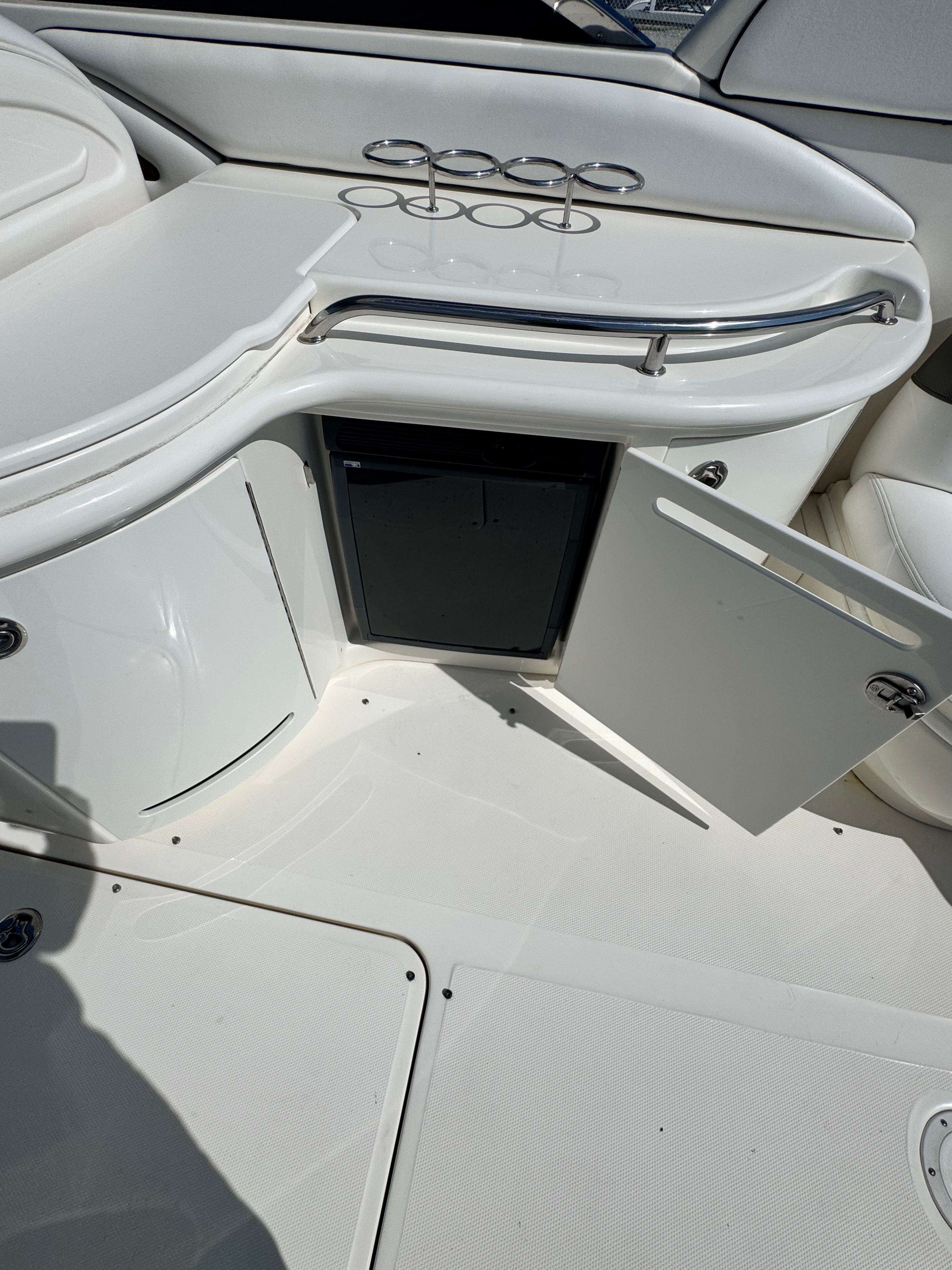 2007 Sea Ray 290 SLX - 19
